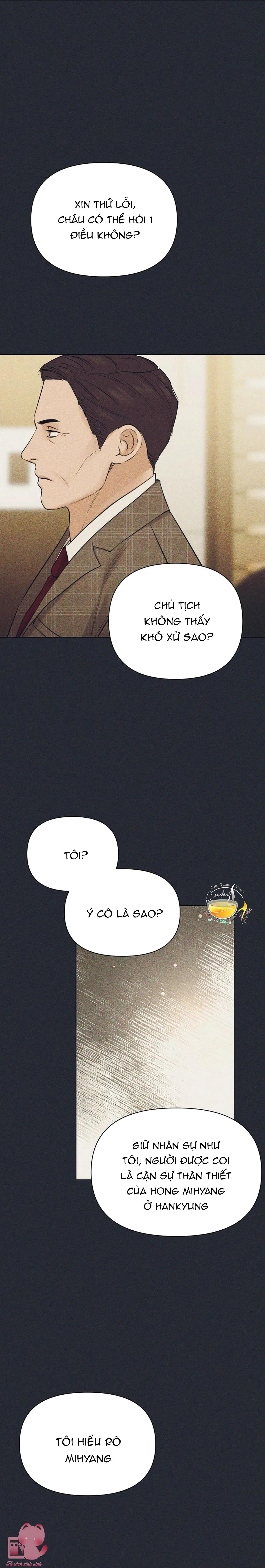 Bình Minh - Chap 68