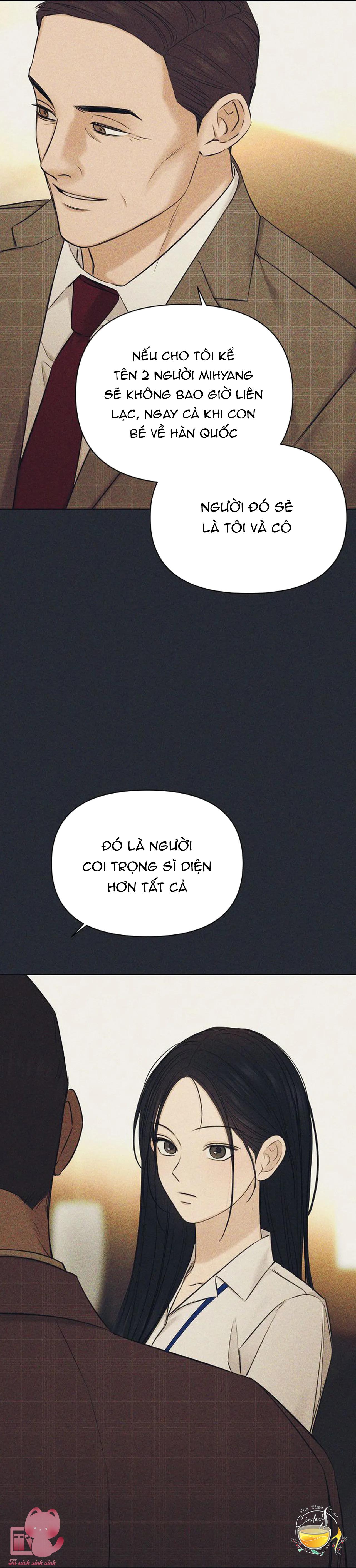 Bình Minh - Chap 68