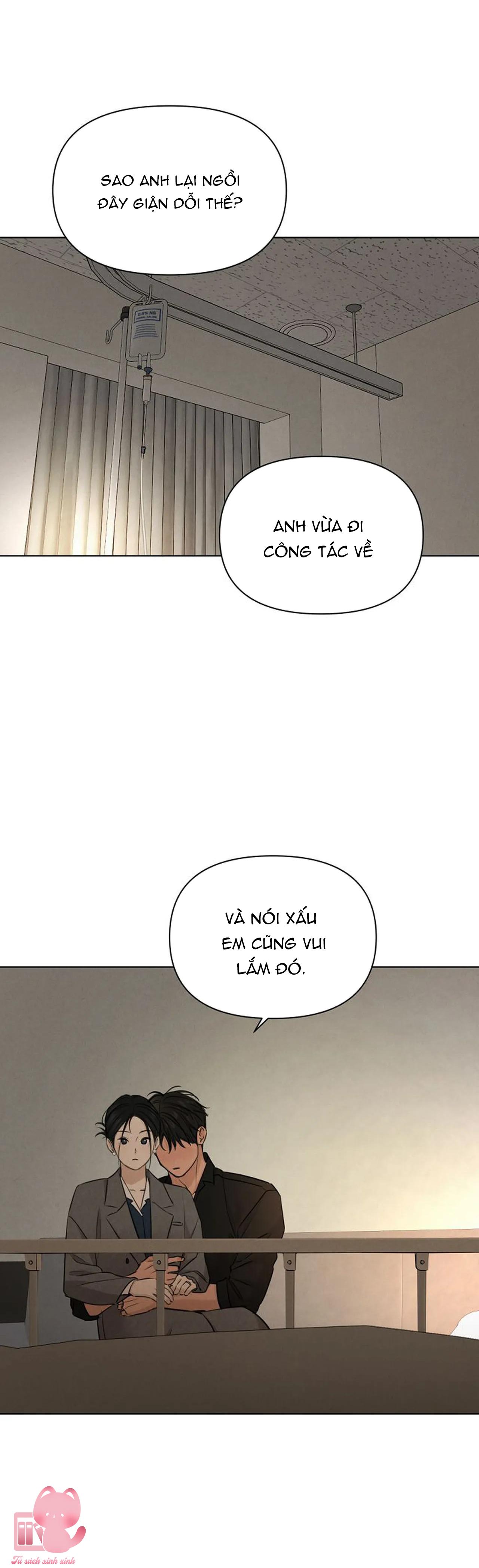 Bình Minh - Chap 69
