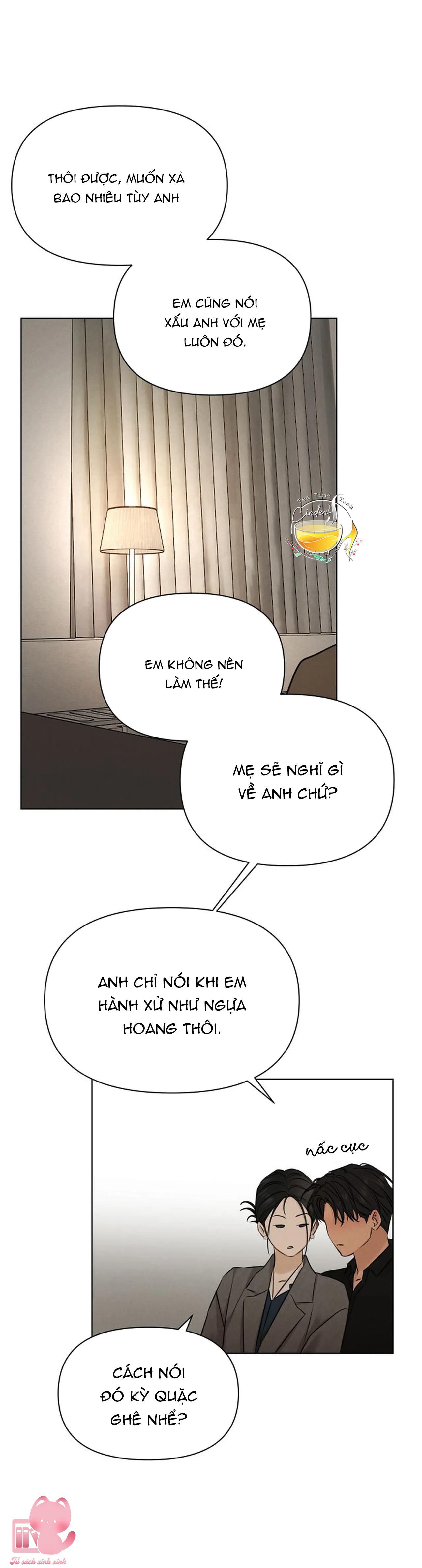 Bình Minh - Chap 69