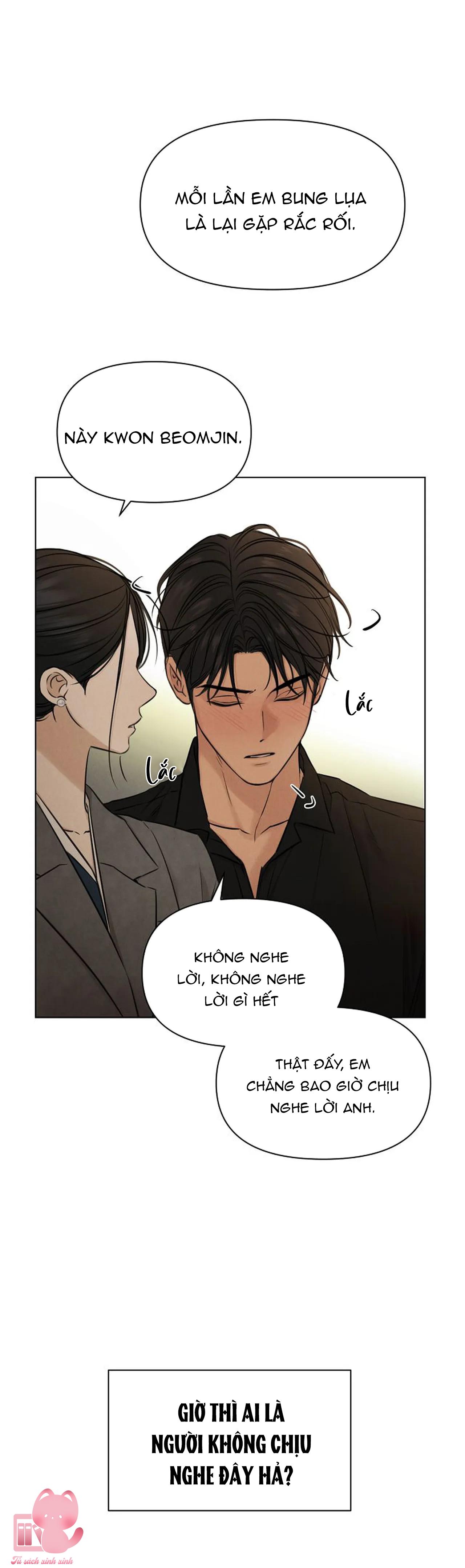 Bình Minh - Chap 69
