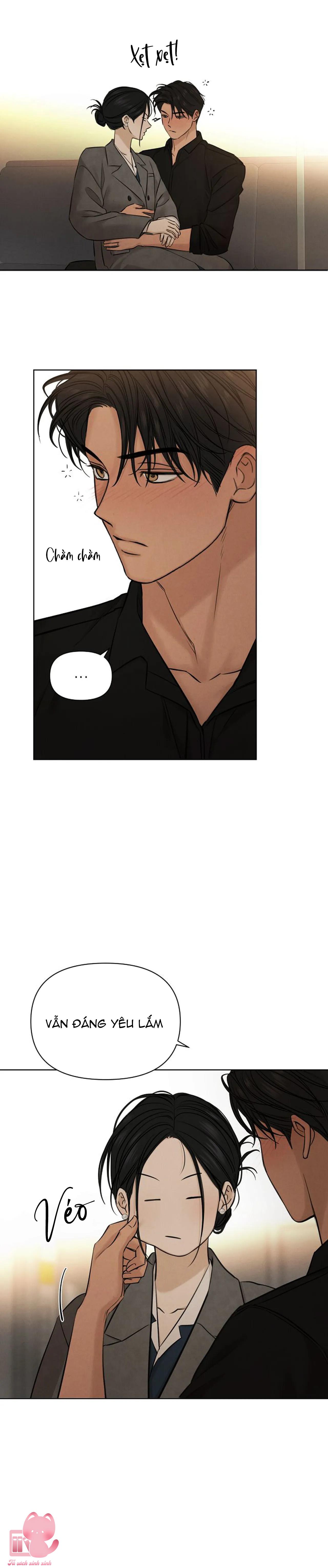 Bình Minh - Chap 69