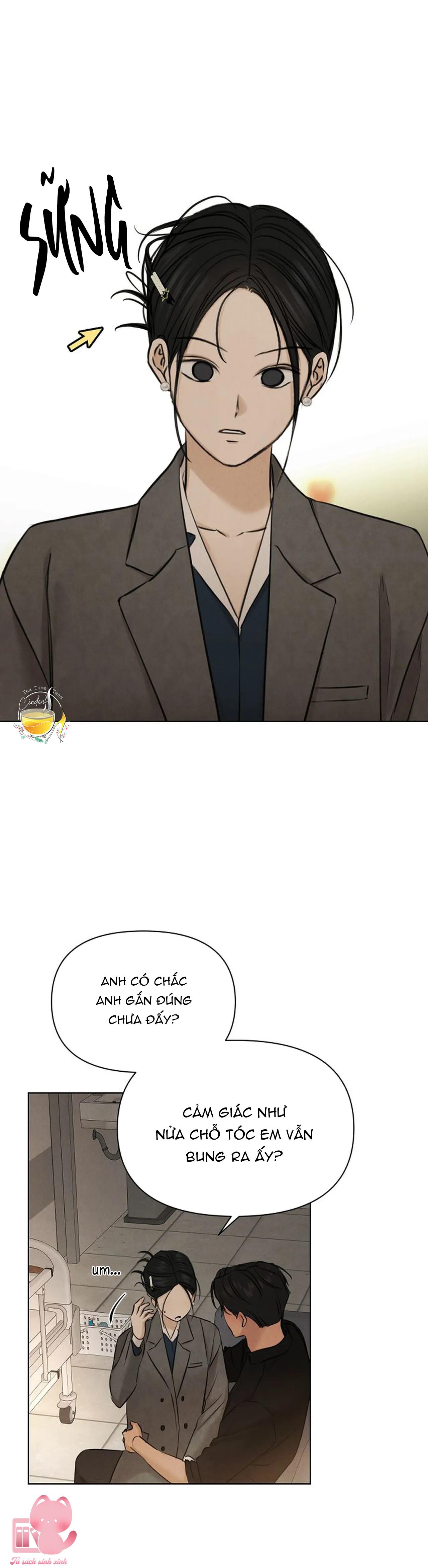 Bình Minh - Chap 69