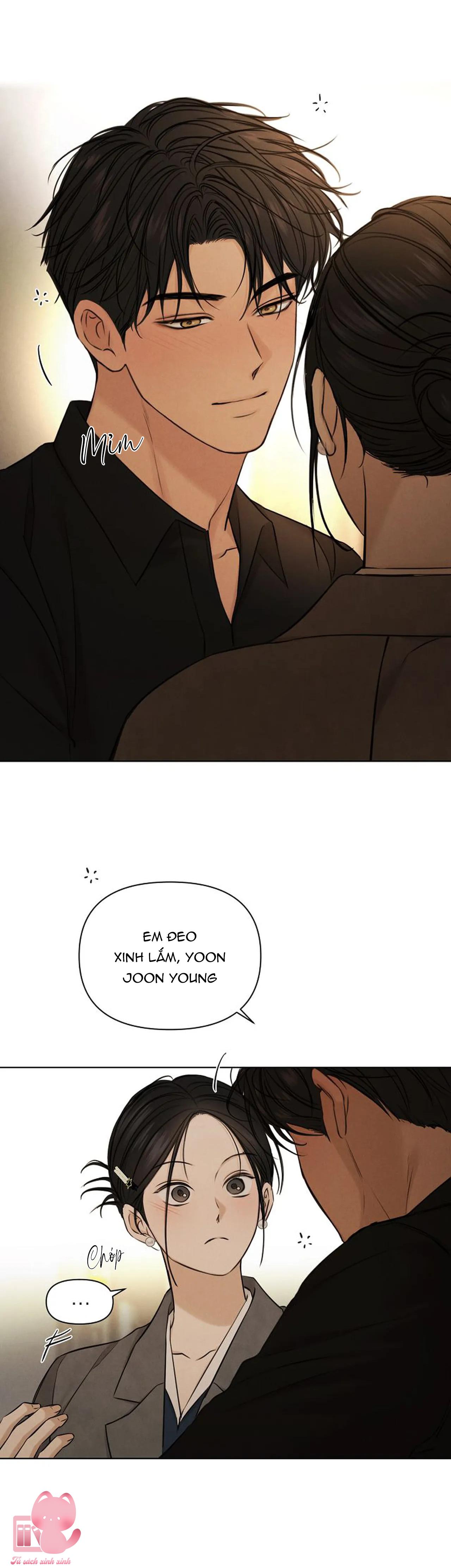 Bình Minh - Chap 69