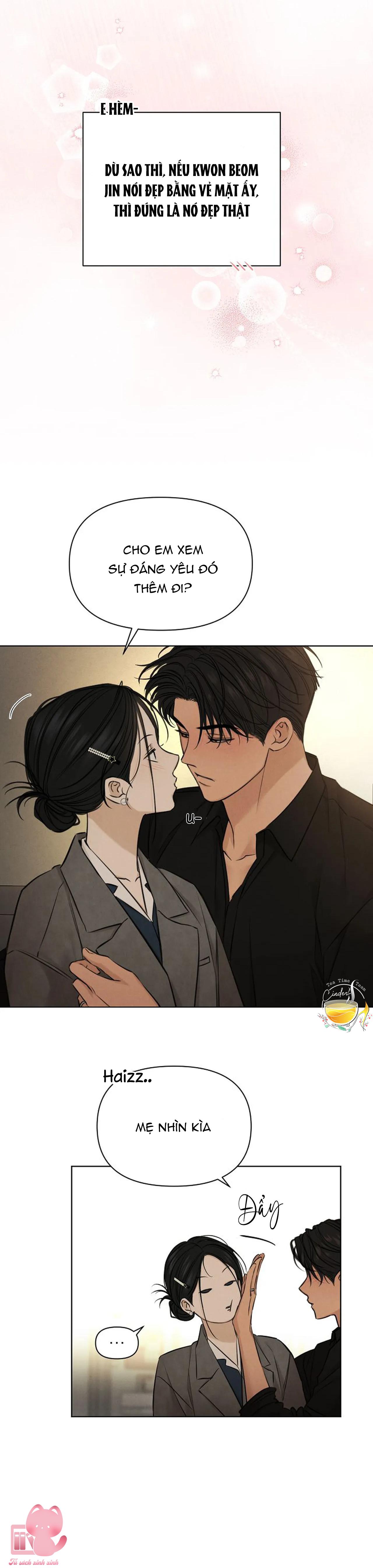 Bình Minh - Chap 69