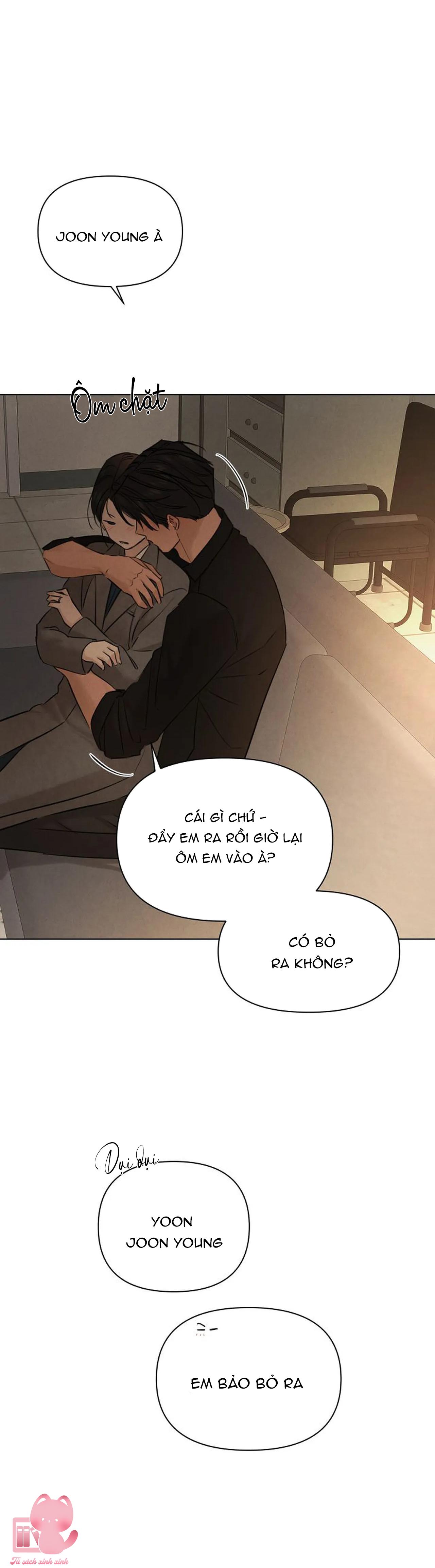 Bình Minh - Chap 69