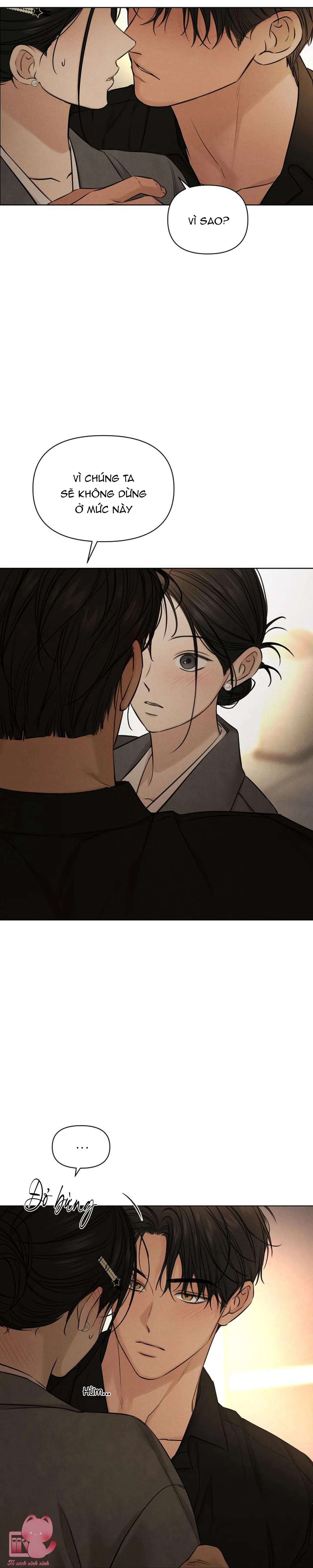 Bình Minh - Chap 69