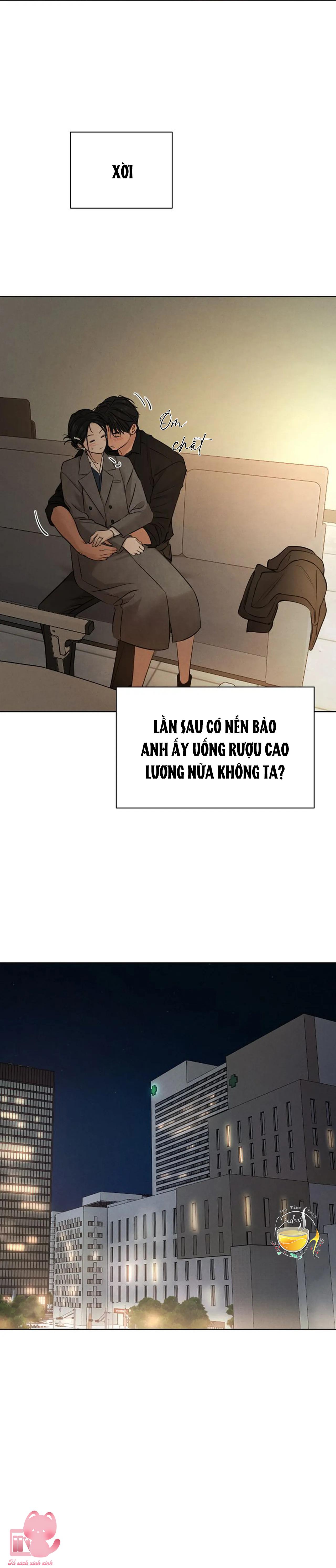 Bình Minh - Chap 69