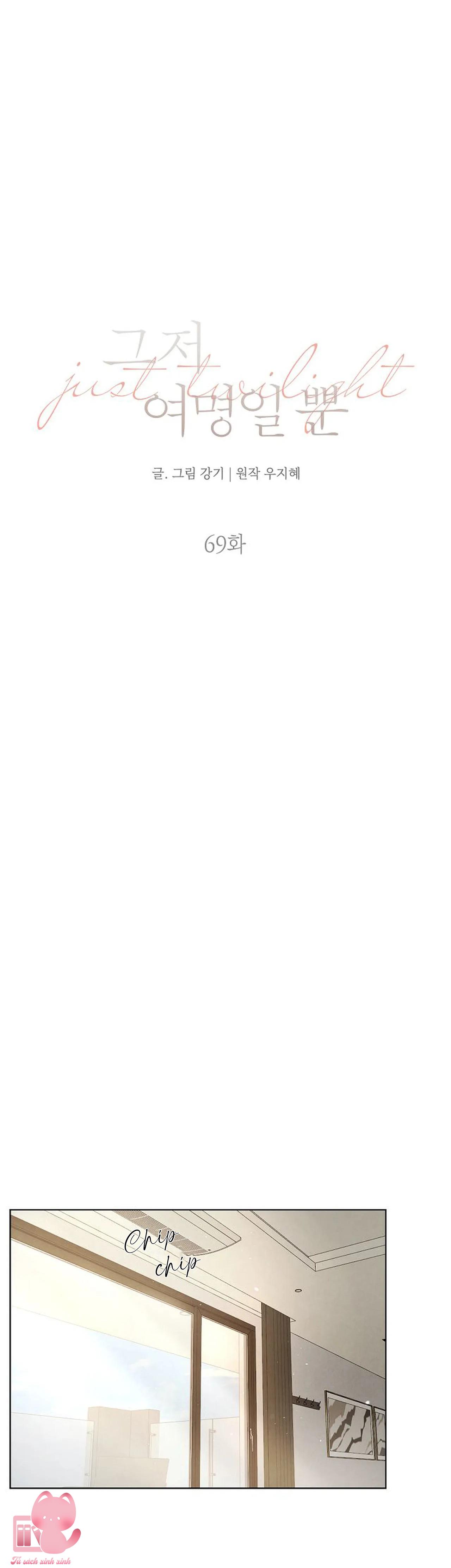 Bình Minh - Chap 69