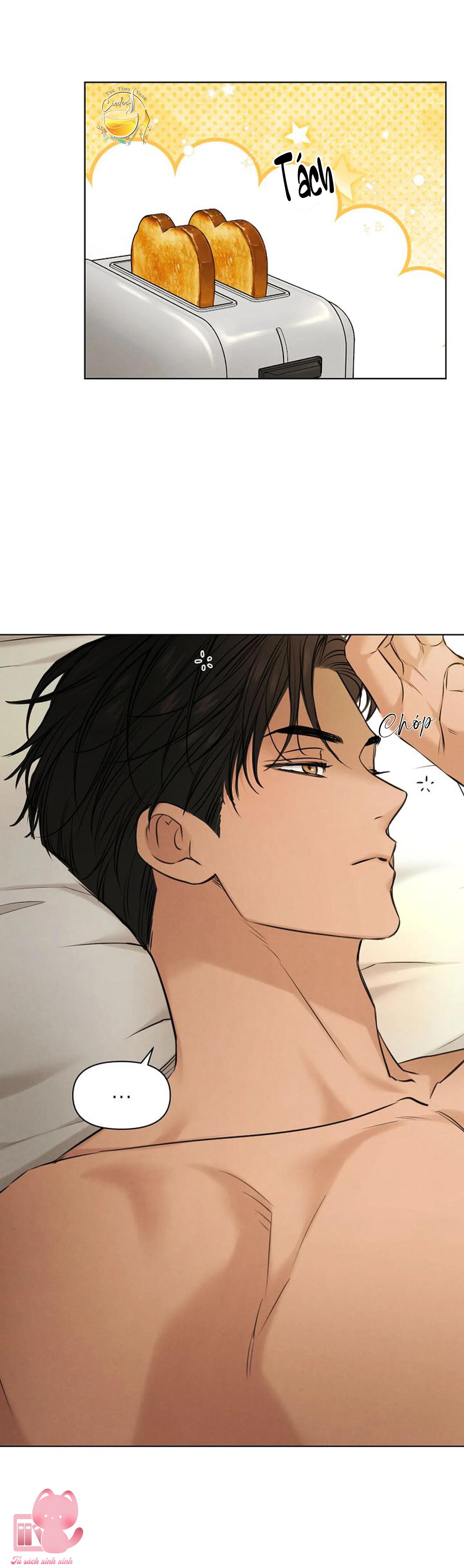 Bình Minh - Chap 69