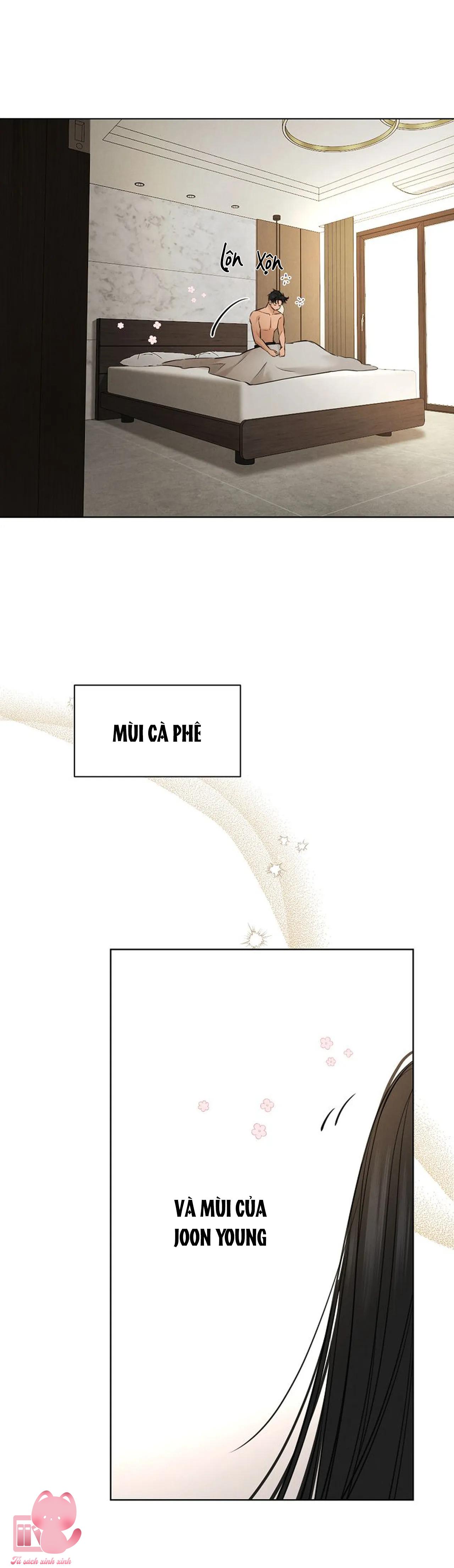 Bình Minh - Chap 69