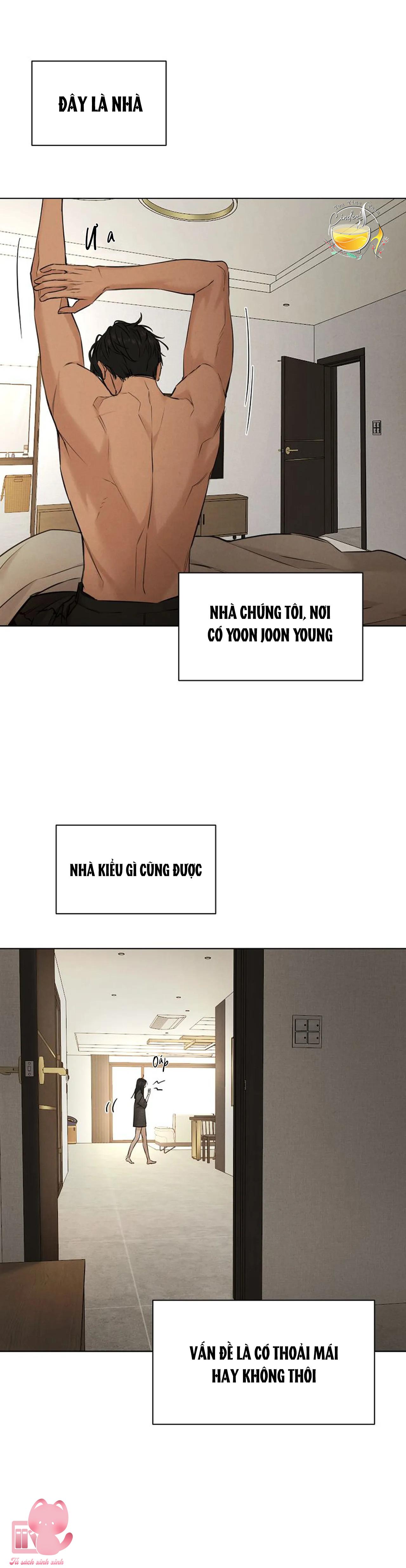 Bình Minh - Chap 69