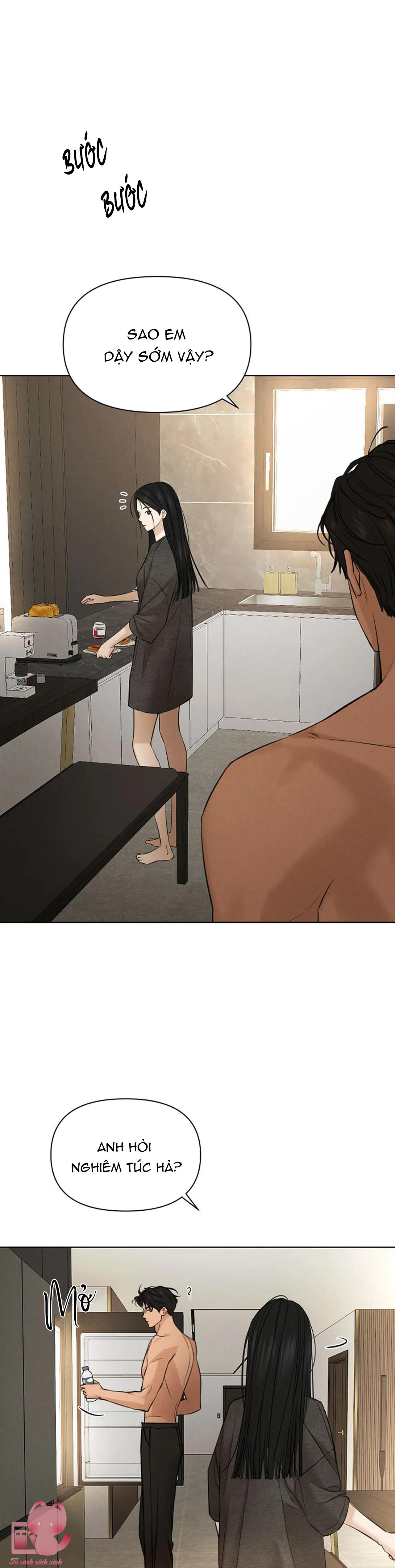 Bình Minh - Chap 69