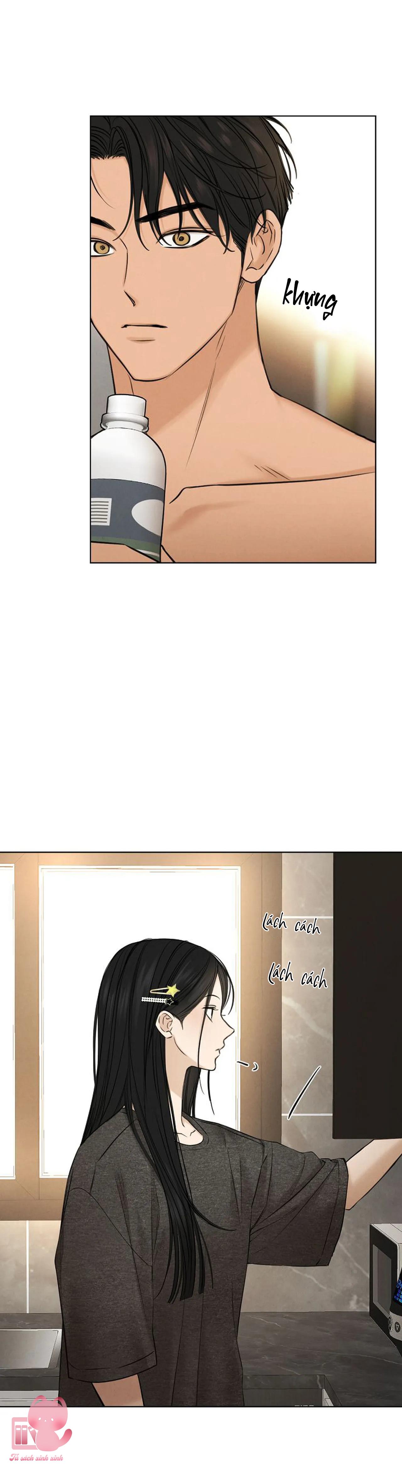 Bình Minh - Chap 69