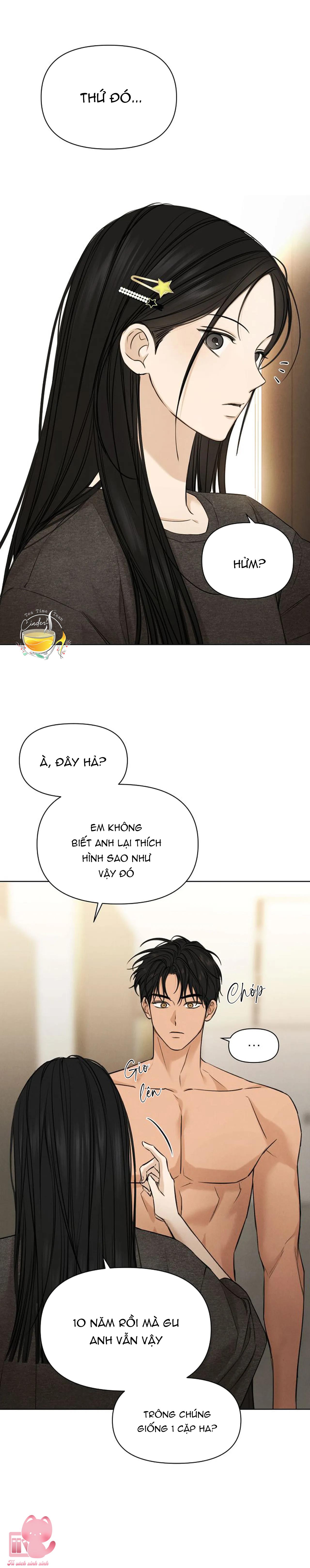 Bình Minh - Chap 69