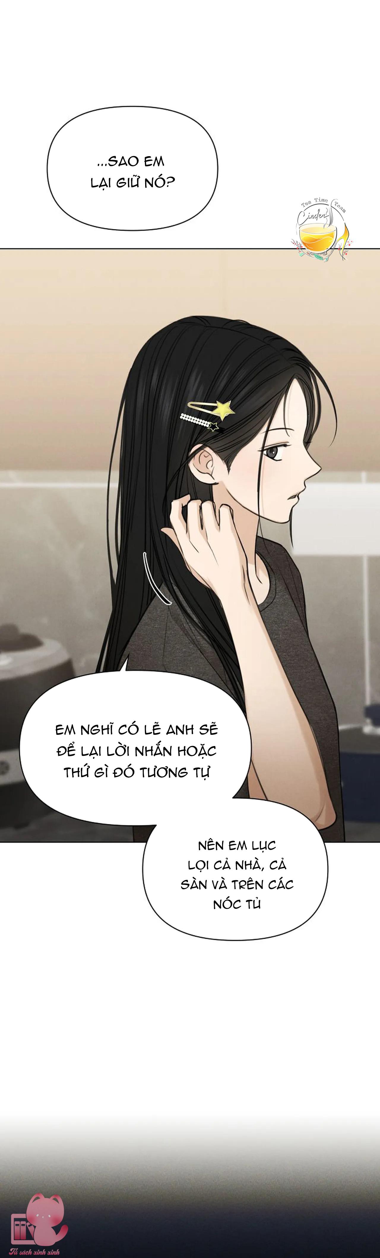Bình Minh - Chap 69