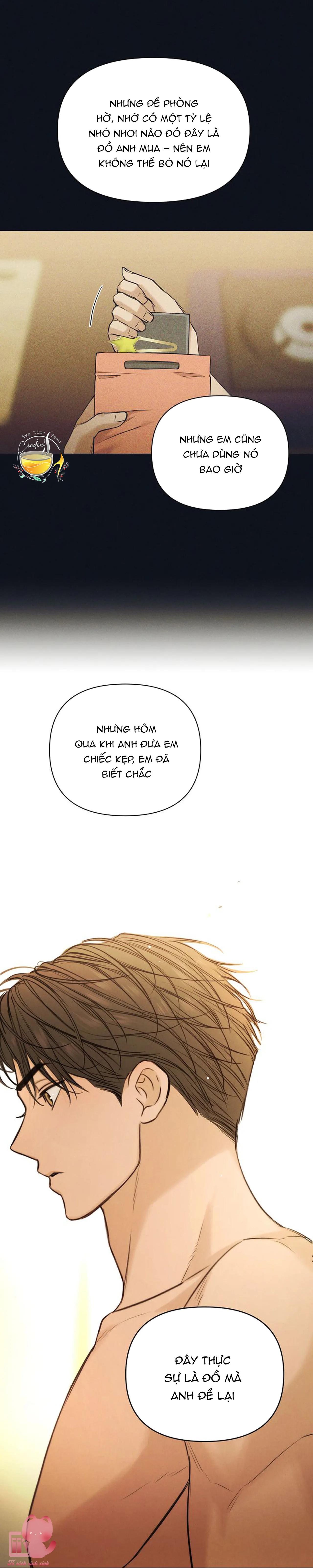 Bình Minh - Chap 69