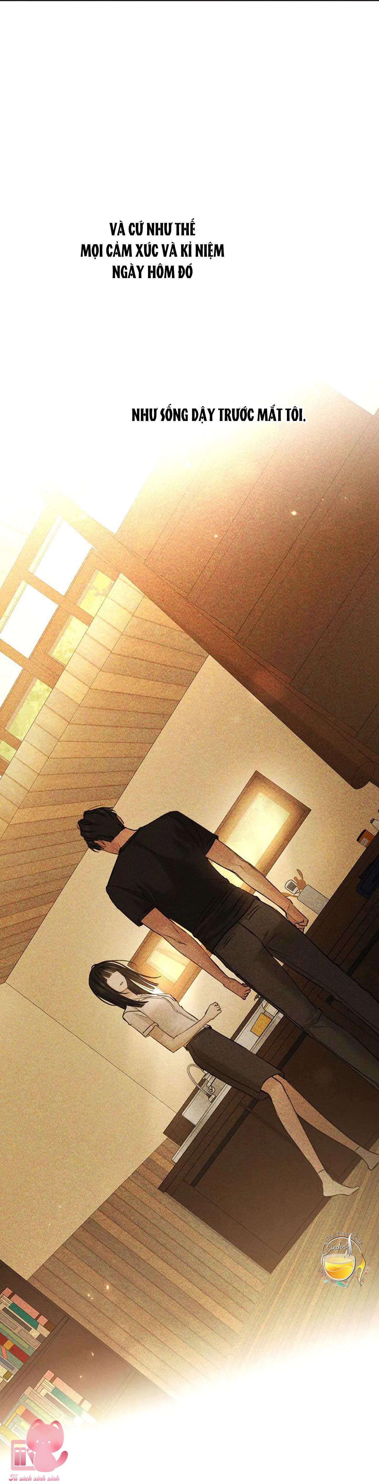 Bình Minh - Chap 69