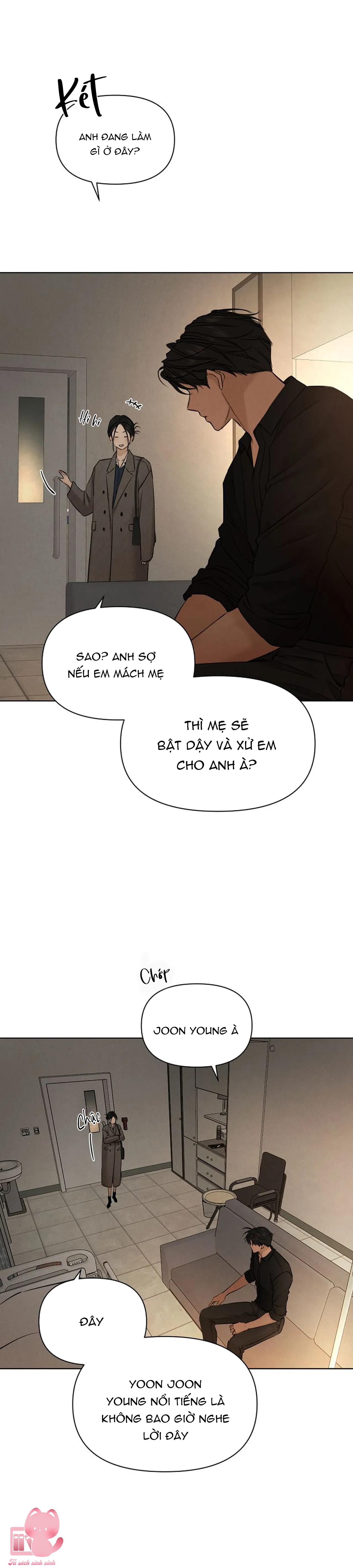 Bình Minh - Chap 69