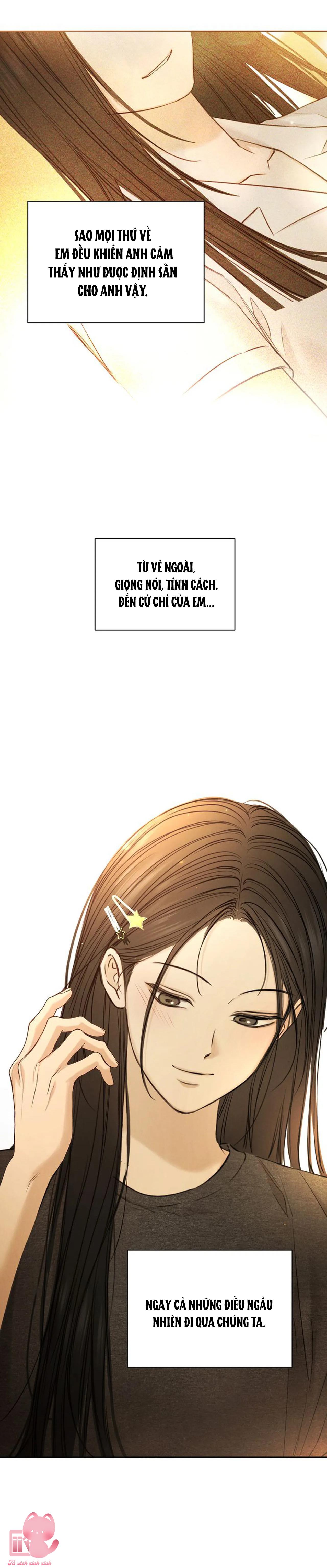 Bình Minh - Chap 69