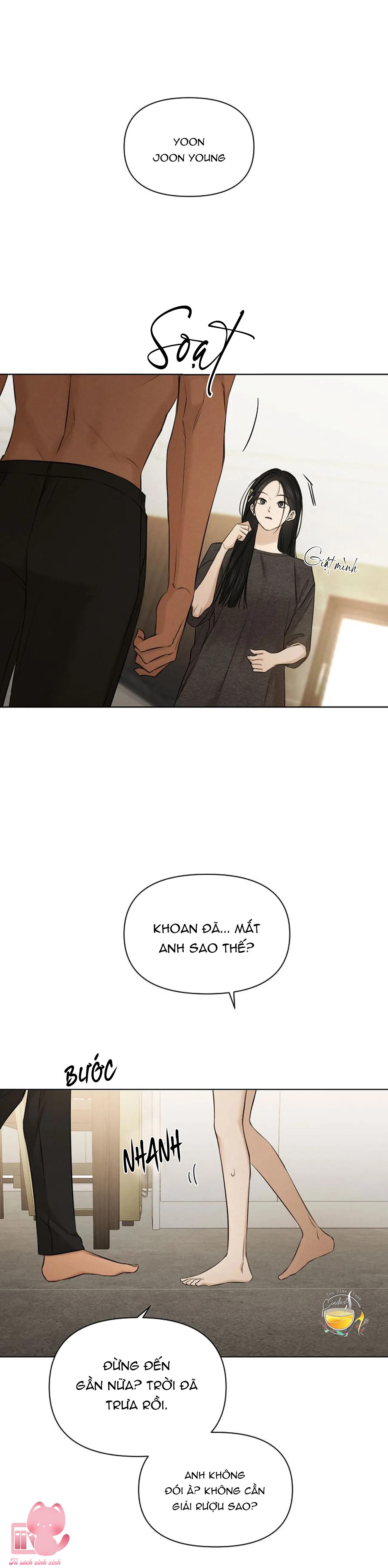 Bình Minh - Chap 69