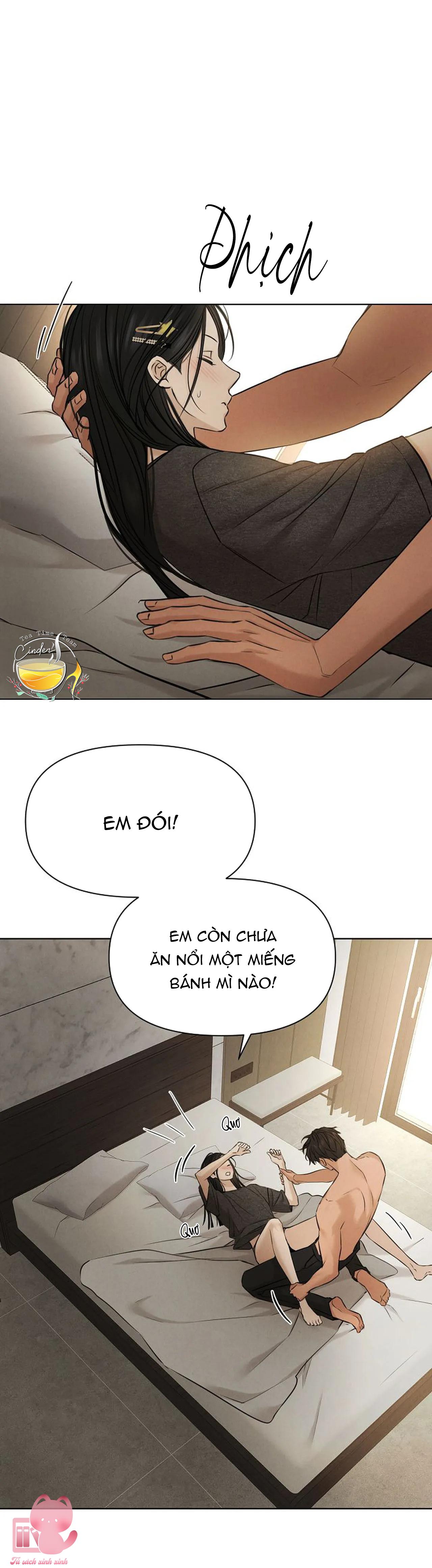 Bình Minh - Chap 69