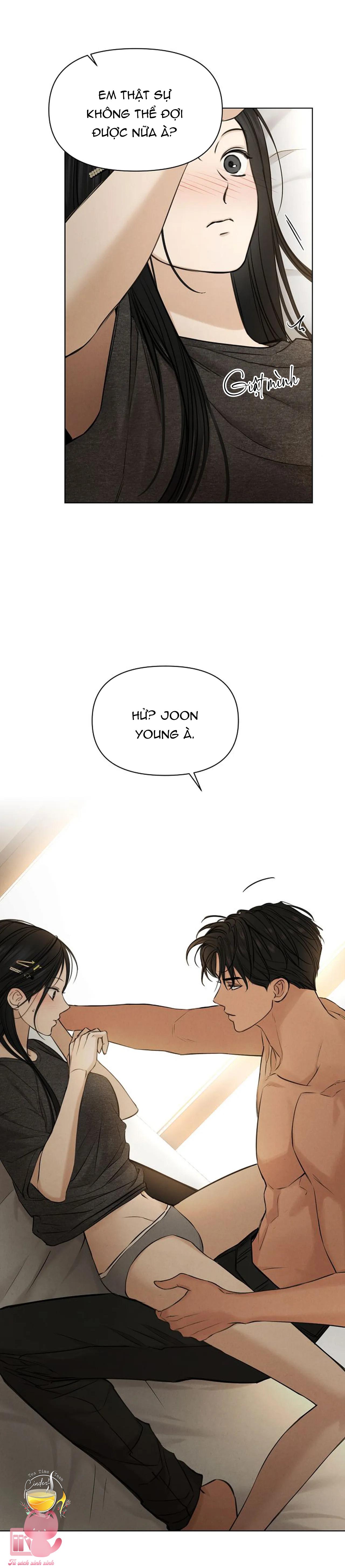 Bình Minh - Chap 69