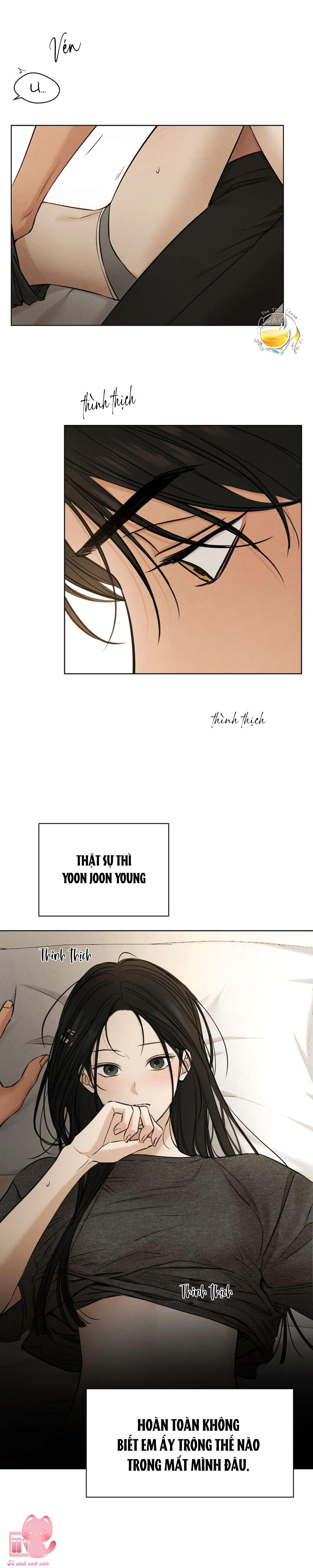 Bình Minh - Chap 69