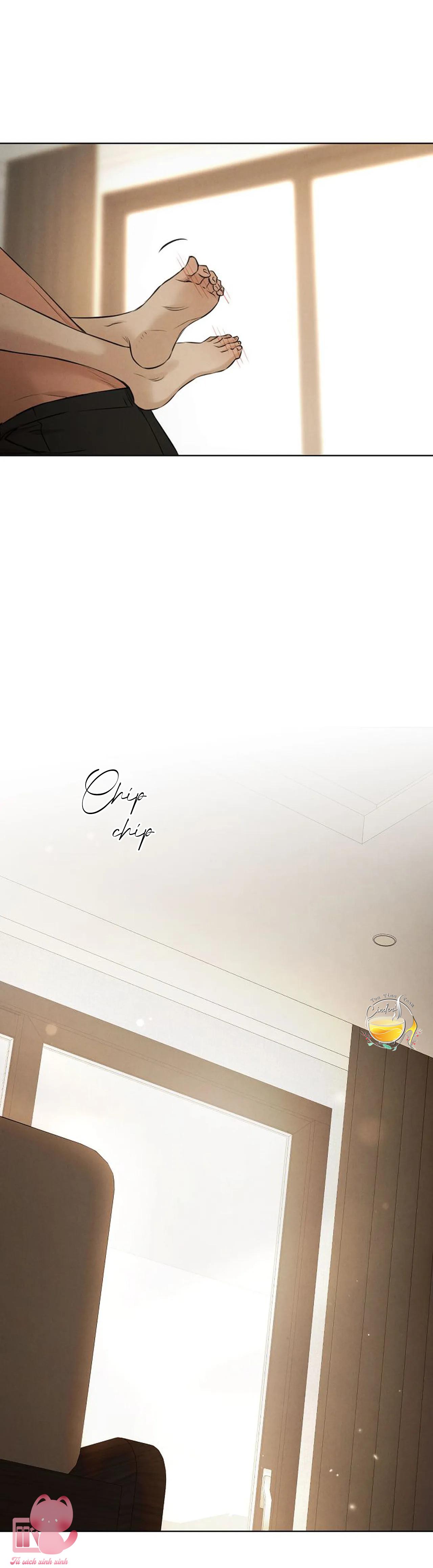 Bình Minh - Chap 69