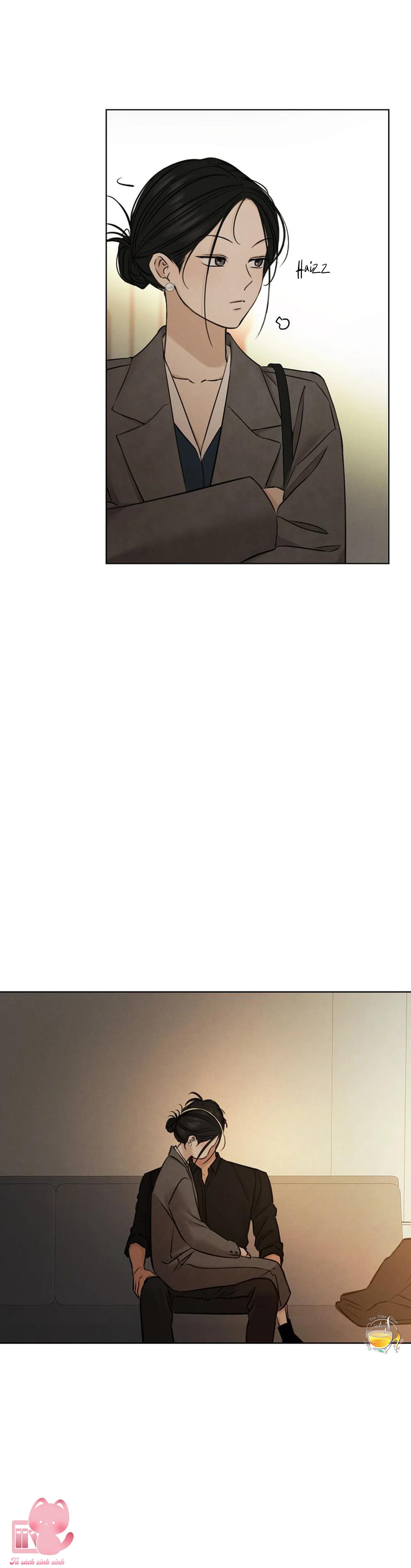 Bình Minh - Chap 69