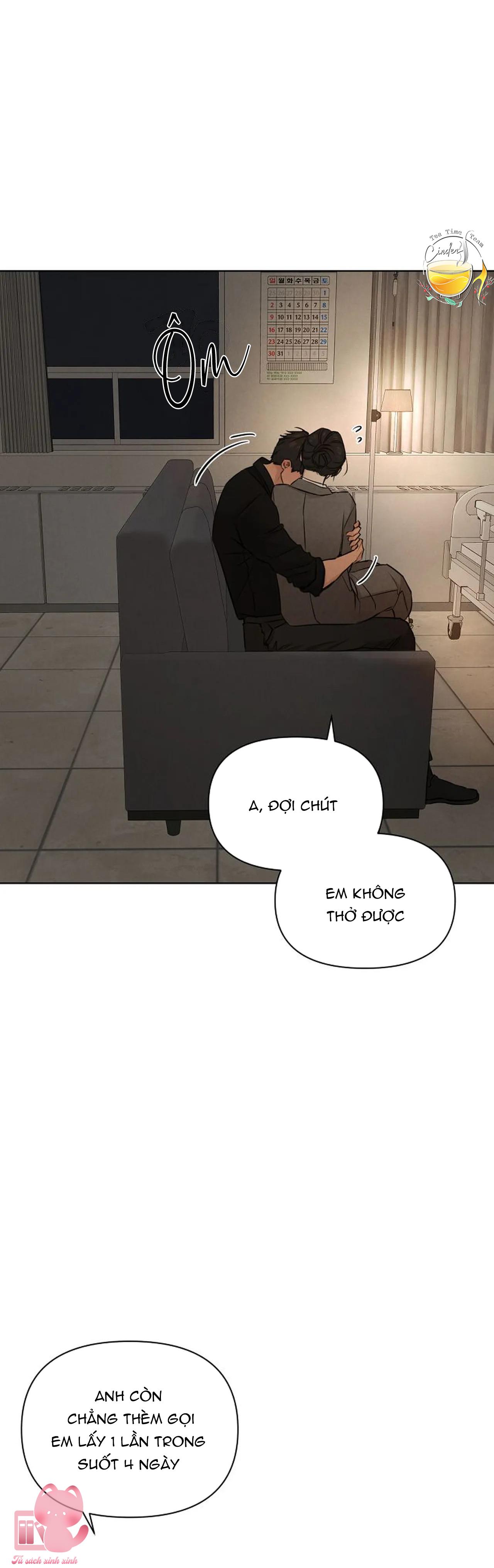 Bình Minh - Chap 69