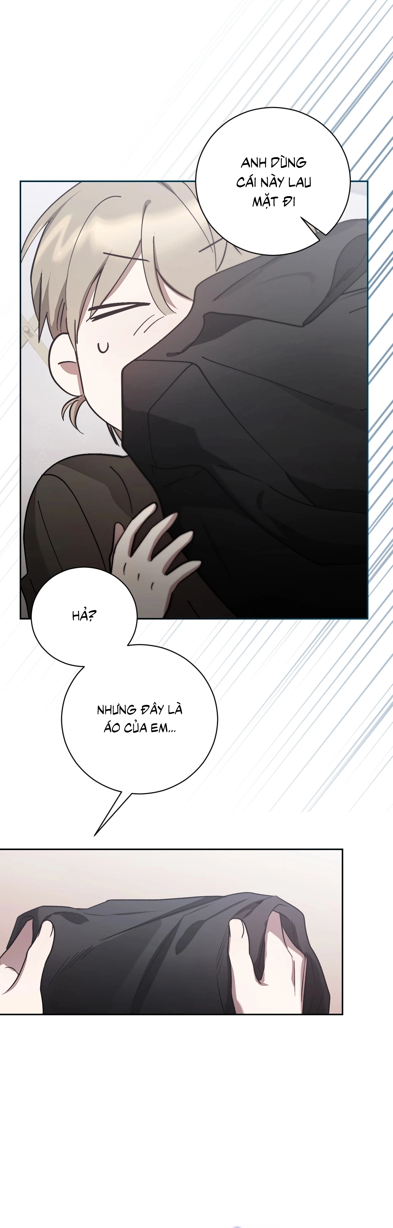 Biscuit Chap 18 - Next Chap 19