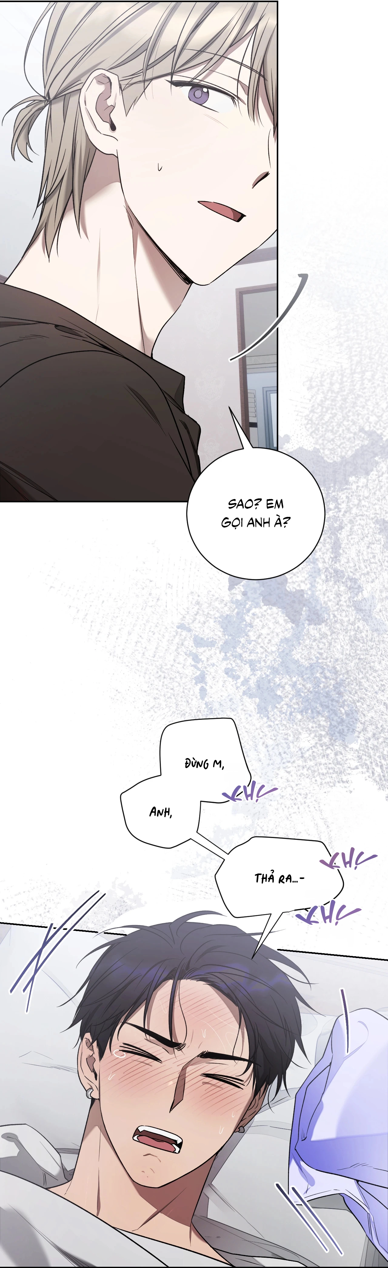Biscuit Chap 18 - Next Chap 19