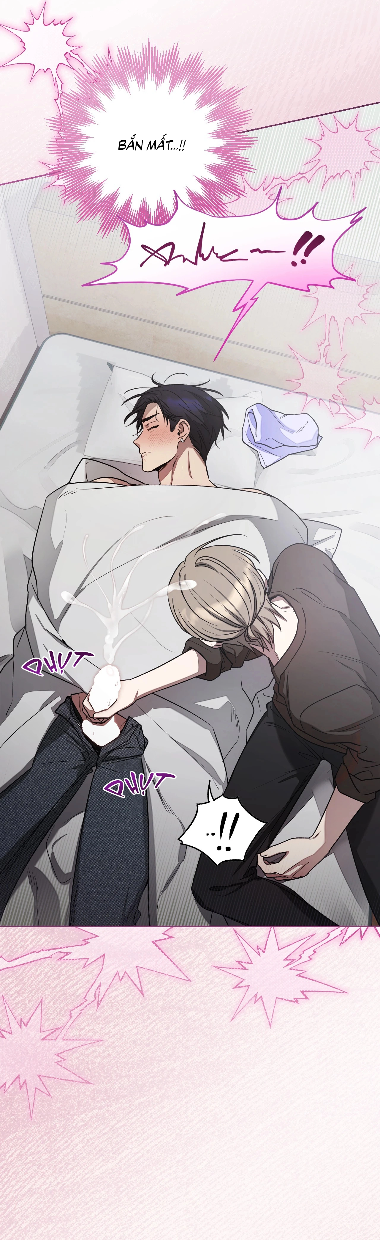 Biscuit Chap 18 - Next Chap 19