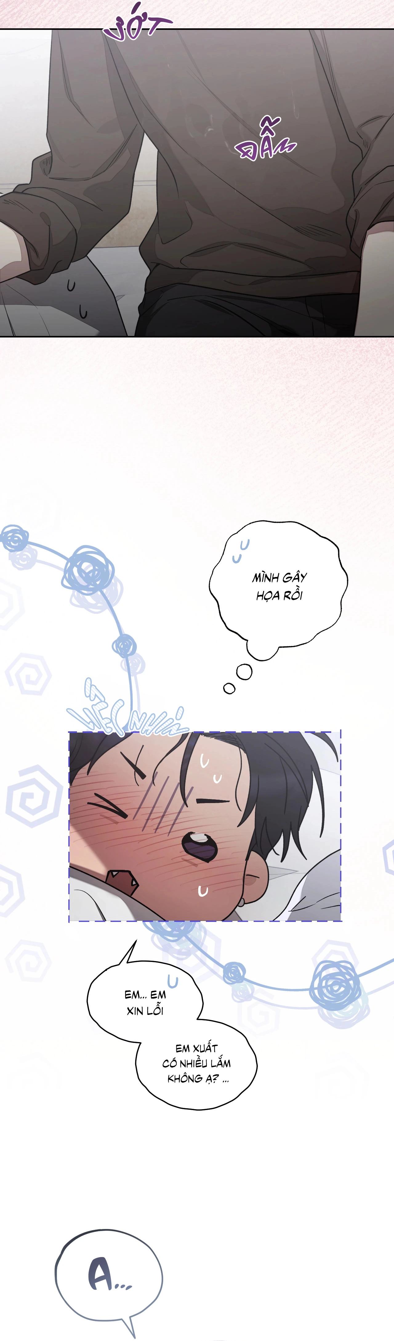 Biscuit Chap 18 - Next Chap 19