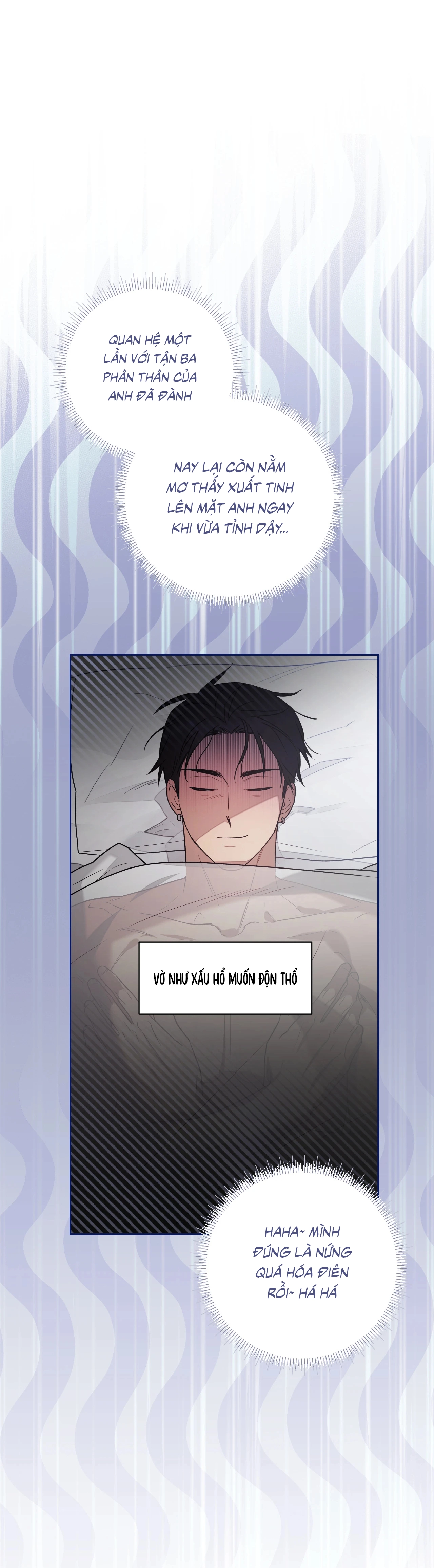 Biscuit Chap 18 - Next Chap 19