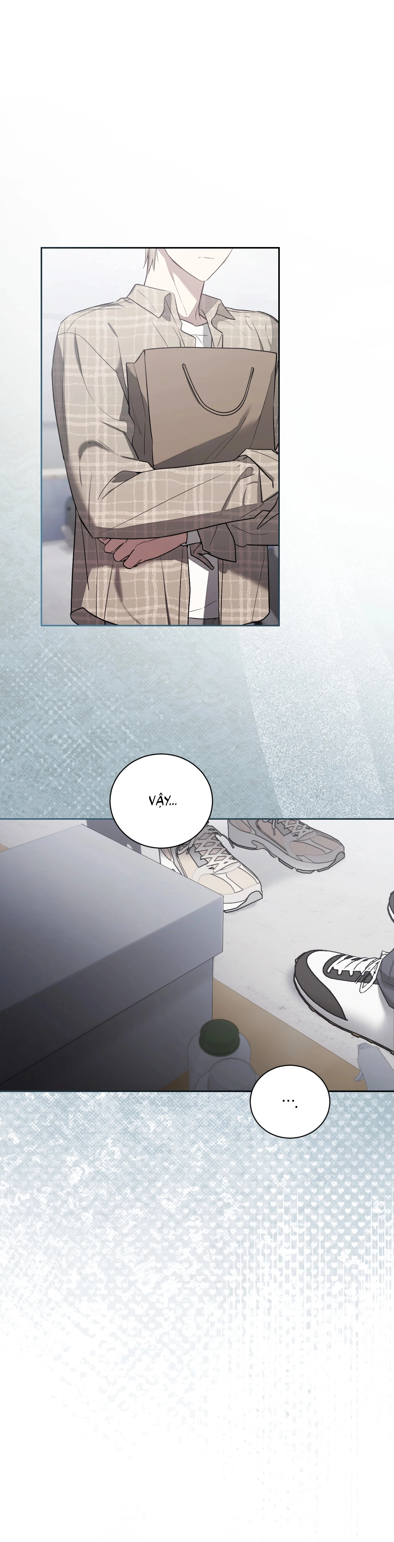Biscuit Chap 19 - Next Chap 20