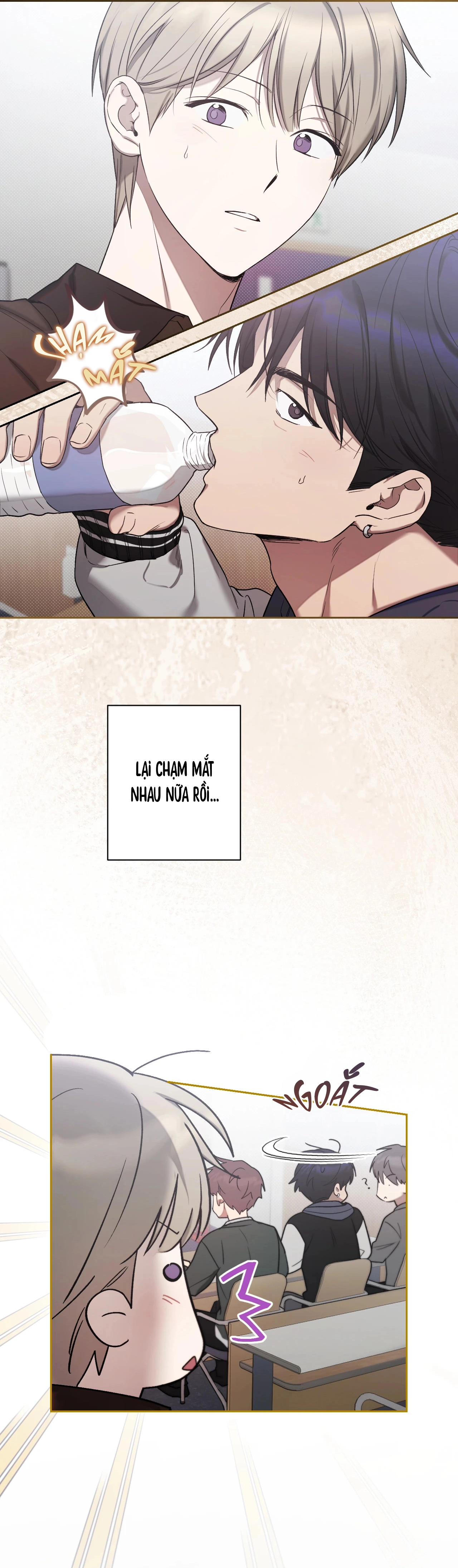 Biscuit Chap 19 - Next Chap 20