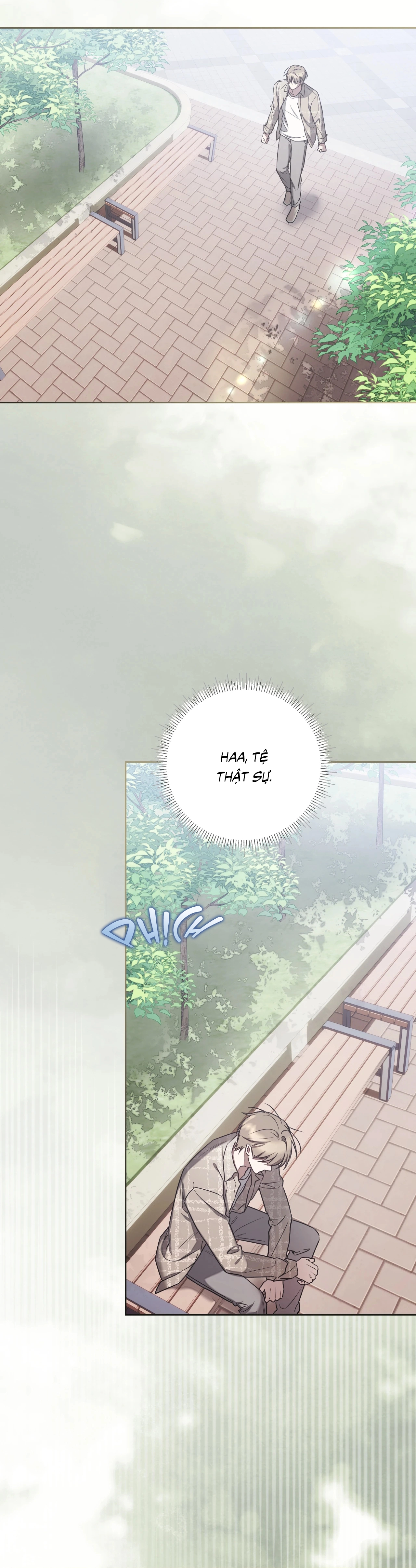 Biscuit Chap 20 - Next Chap 21