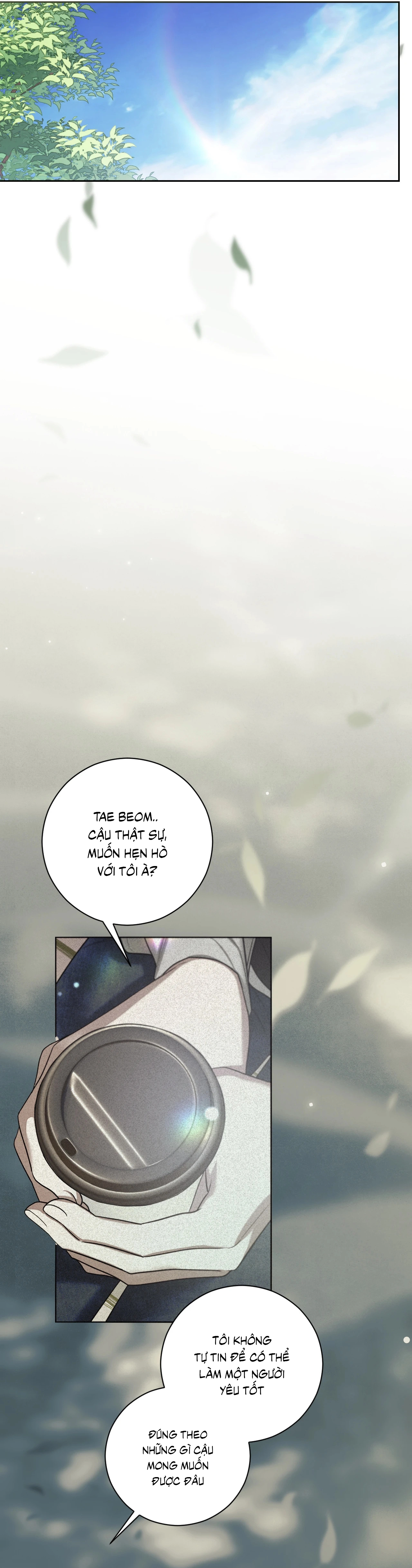 Biscuit Chap 20 - Next Chap 21