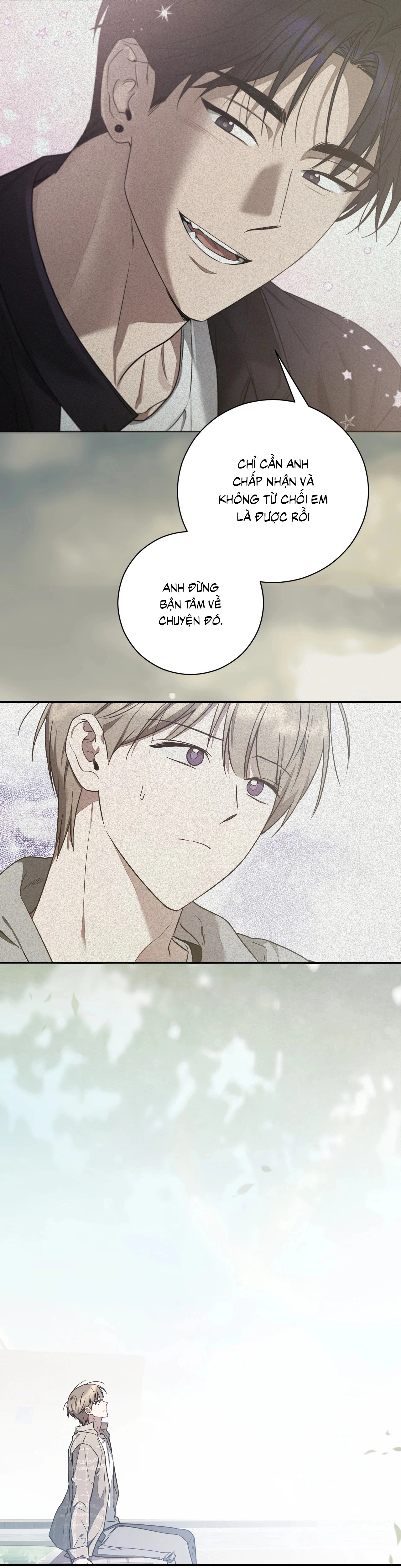 Biscuit Chap 20 - Next Chap 21