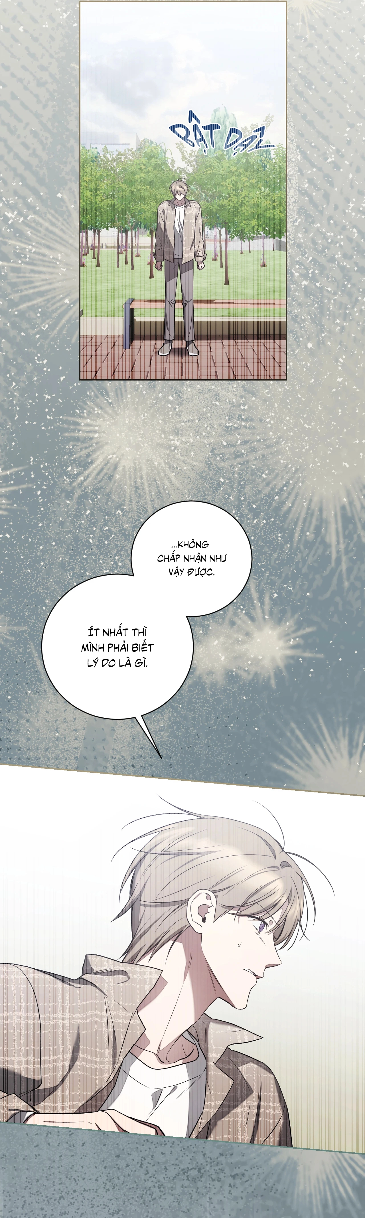 Biscuit Chap 20 - Next Chap 21