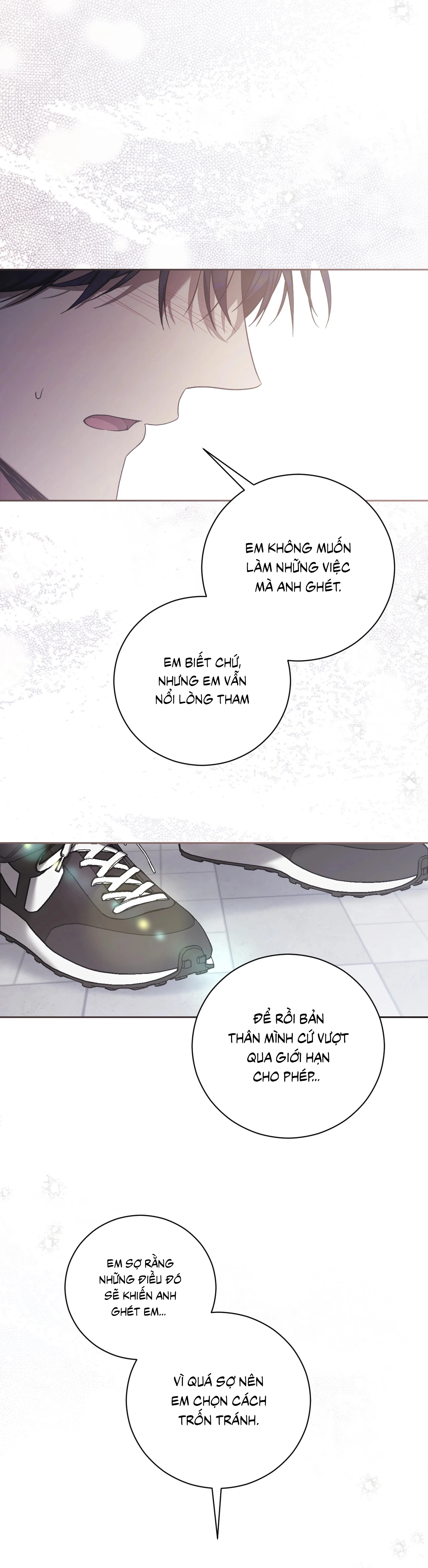 Biscuit Chap 20 - Next Chap 21