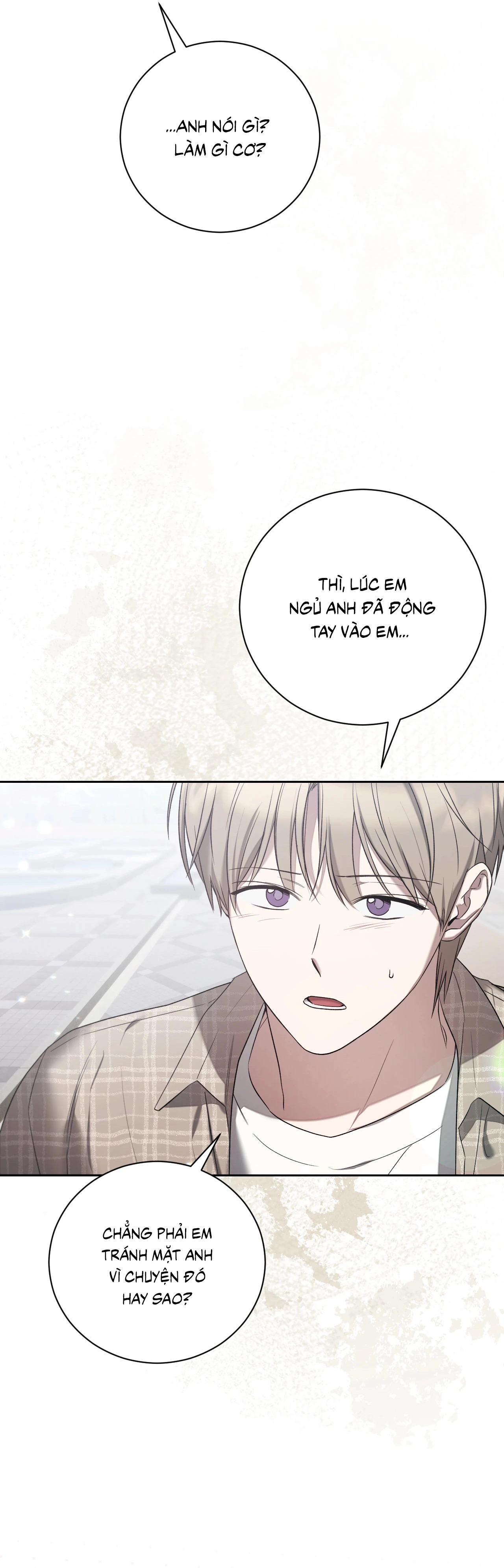 Biscuit Chap 20 - Next Chap 21