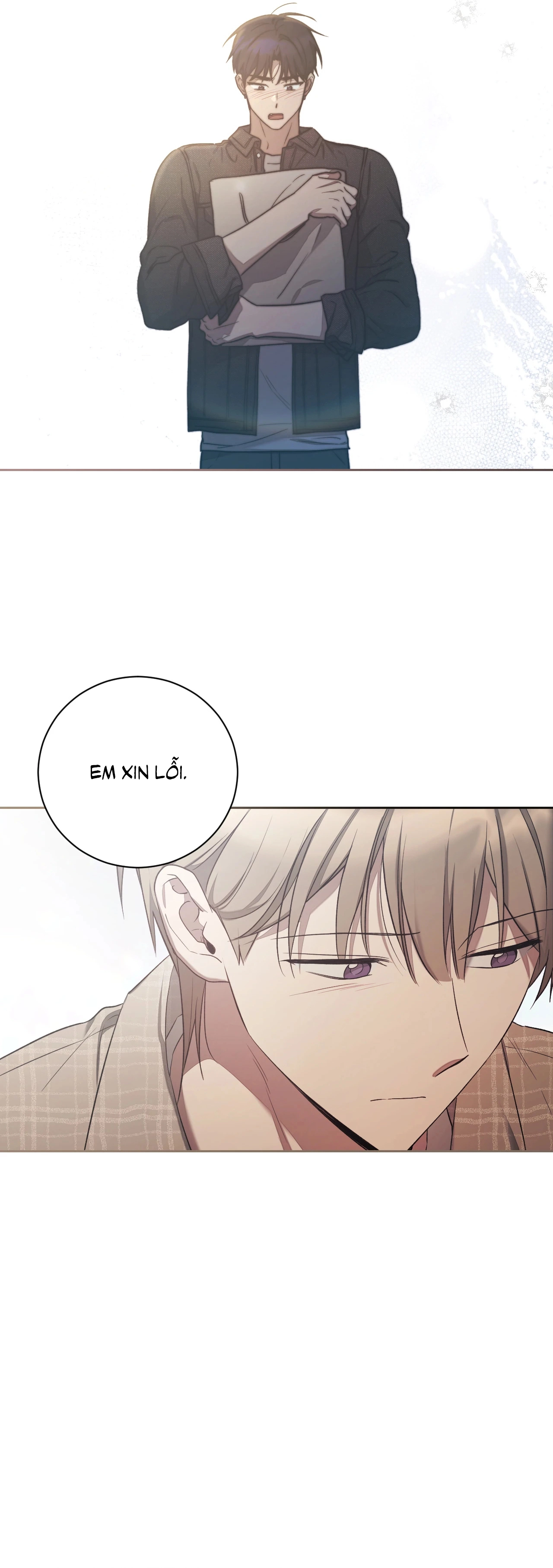 Biscuit Chap 20 - Next Chap 21