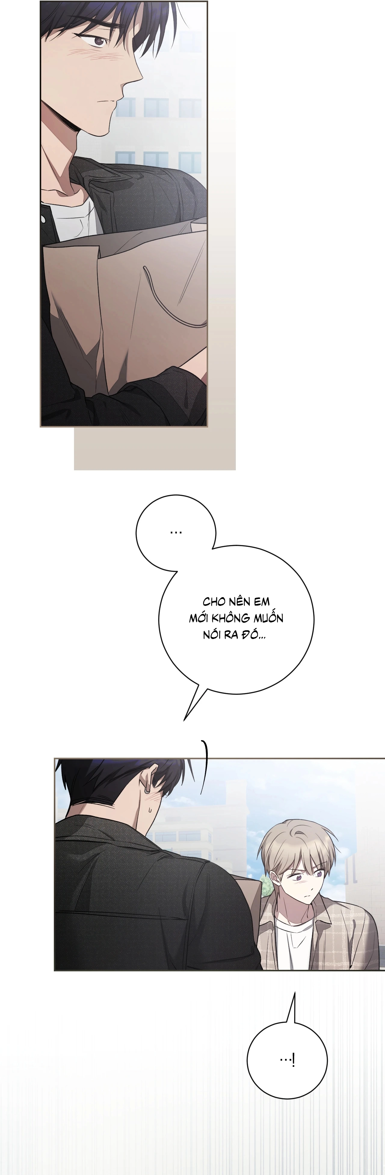 Biscuit Chap 20 - Next Chap 21