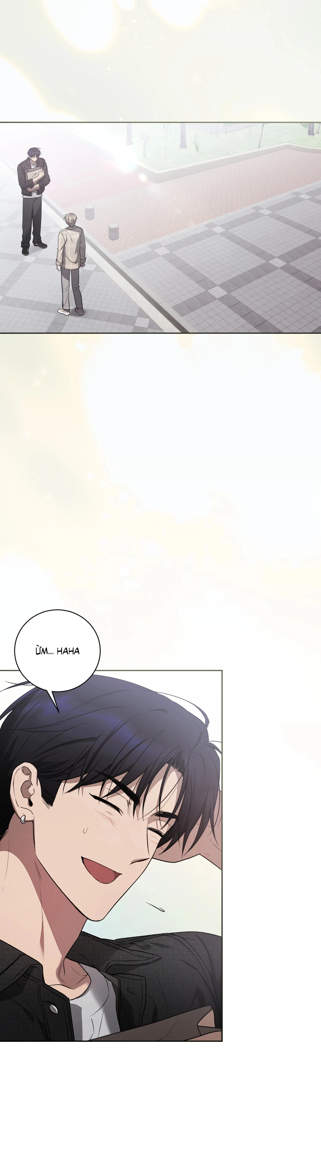 Biscuit Chap 20 - Next Chap 21