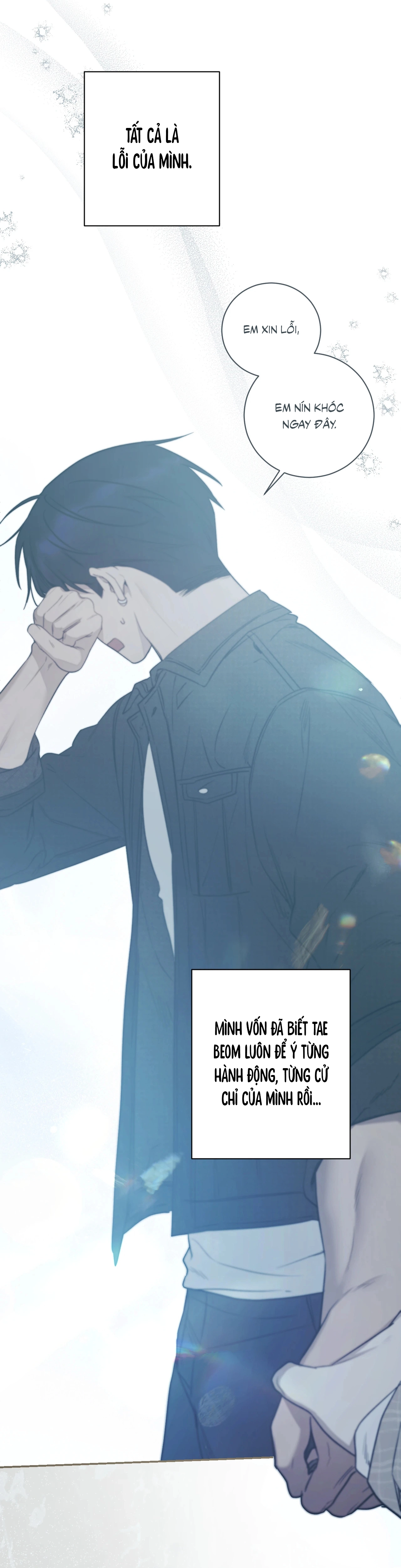 Biscuit Chap 20 - Next Chap 21