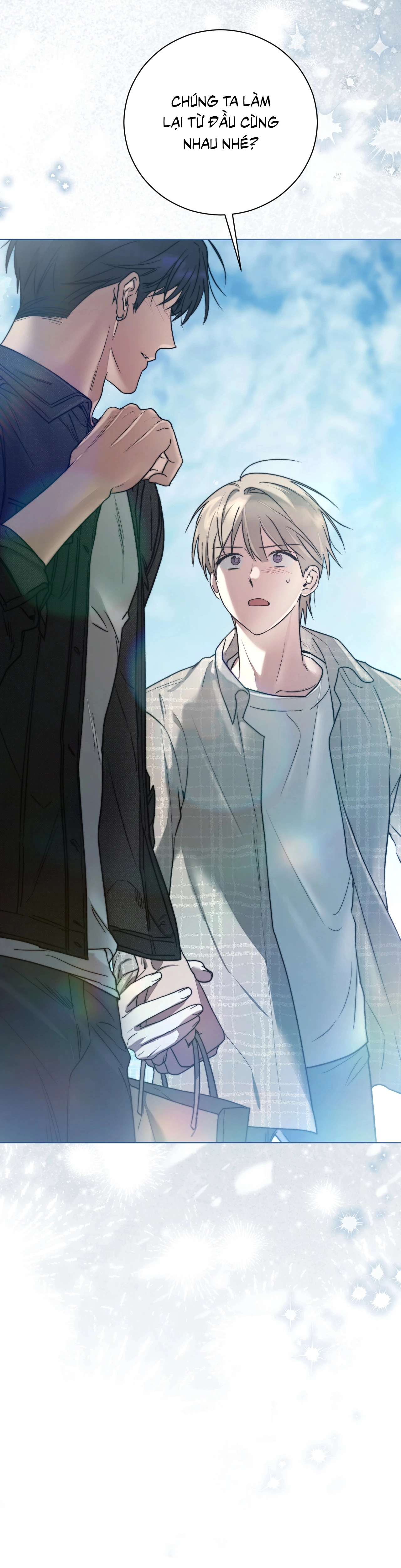 Biscuit Chap 20 - Next Chap 21