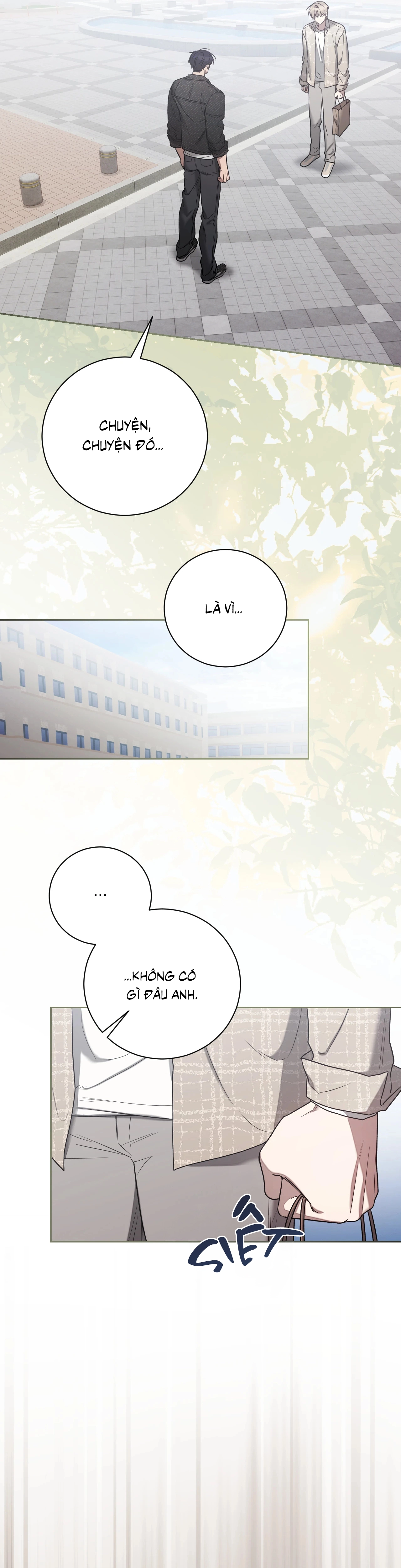 Biscuit Chap 20 - Next Chap 21